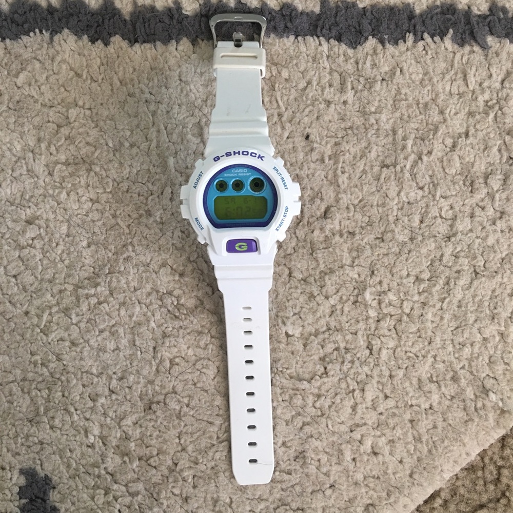 G-SHOCK Watch